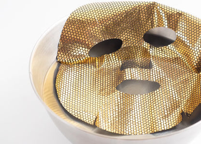 金箔ハニカムシート