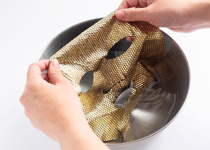金箔ハニカムシート